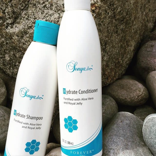 شامپو سونیا فوراور